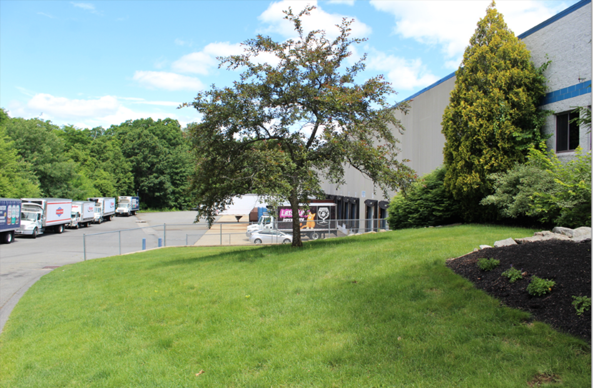 Holliston 350 Hopping Brook Road