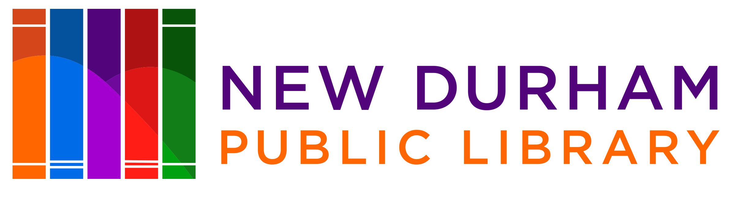 New Durham Public Library Serving the people of New Durham, New