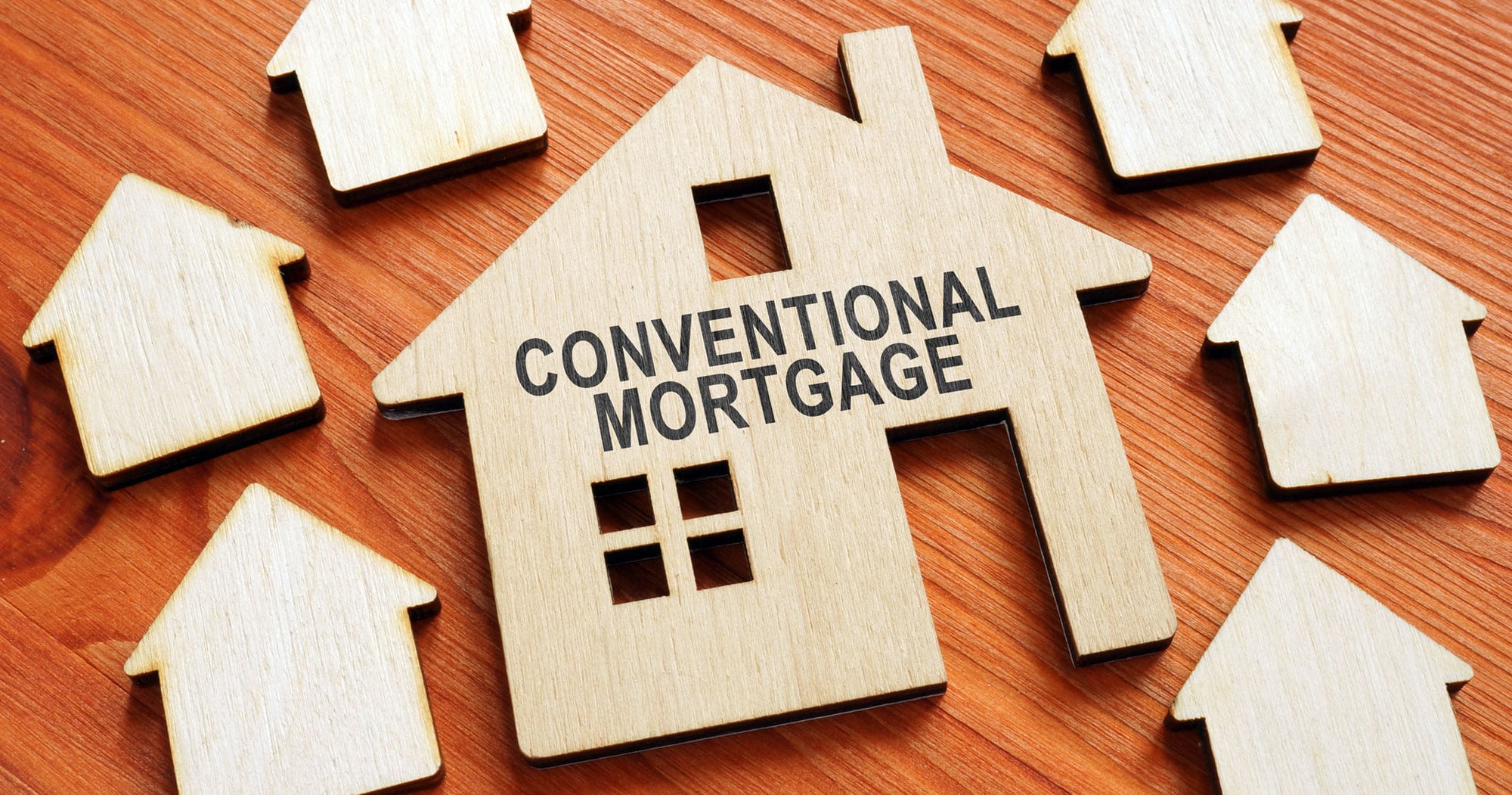 Difference Between Conventional and FHA Mortgages New Dwelling Mortgage