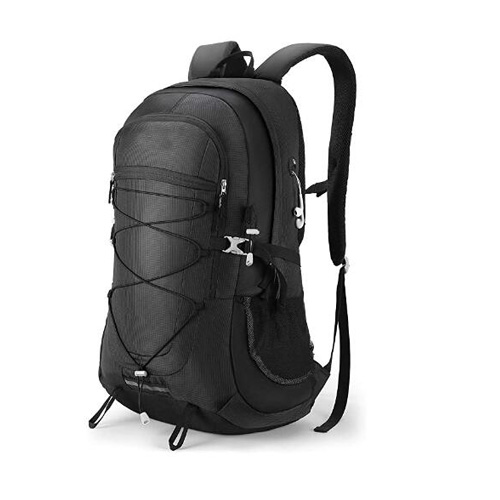 45L Camping Daypack Travel Bag Best Ultralight Backpack Quanzhou