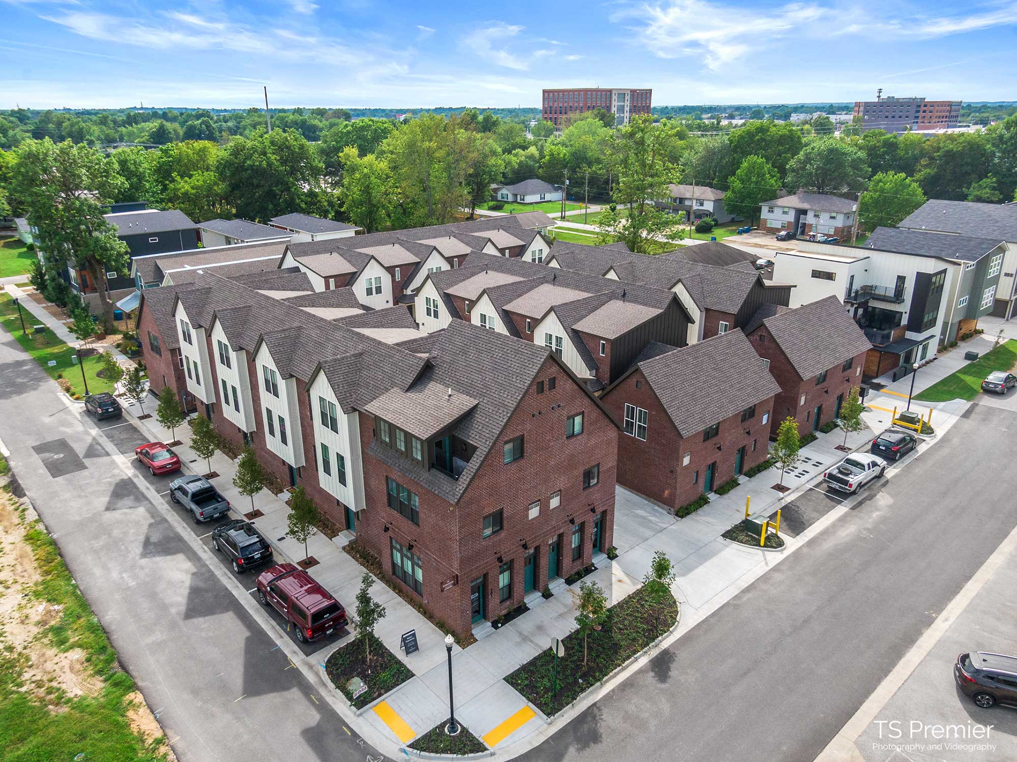 Newell Development Project