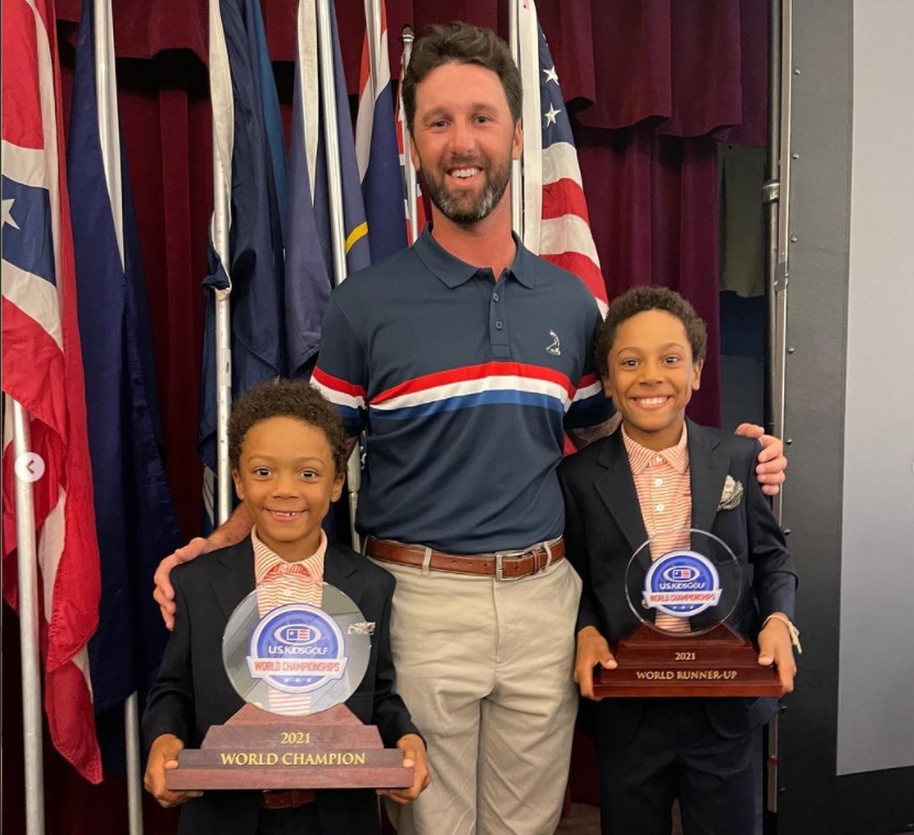 After School Newell Golf