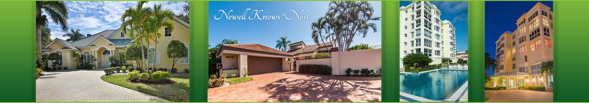 home Newell Property Management