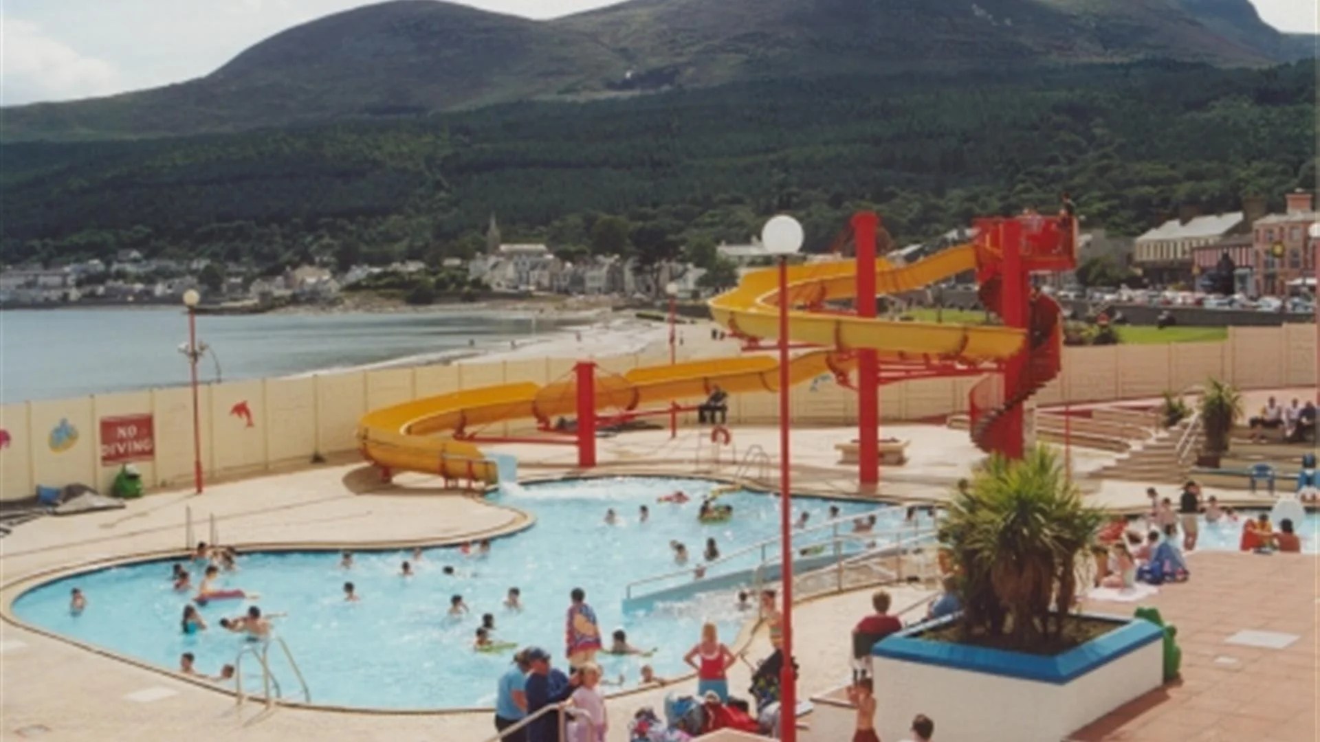 Things to do Newell's Cross cottages