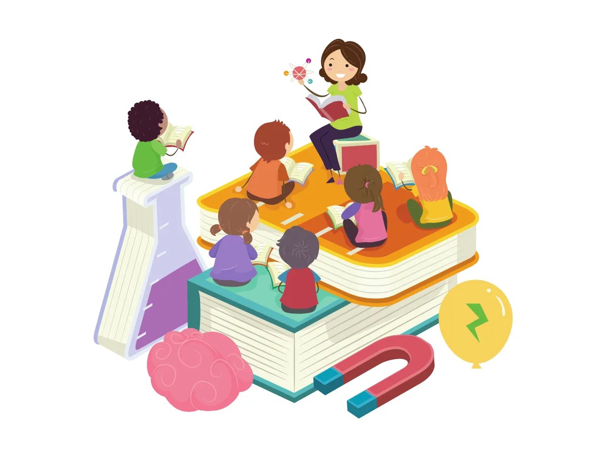 The Benefits of Mind Mapping & Other Study Techniques for Year 5s