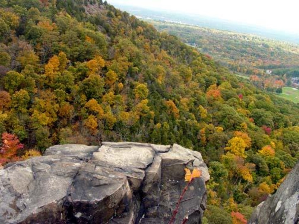Favorite Late Fall Hikes in New England New England Today