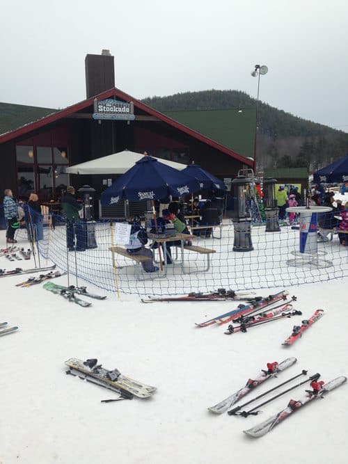 Gunstock Mountain Majestic Views and Favorite Trails New England Today