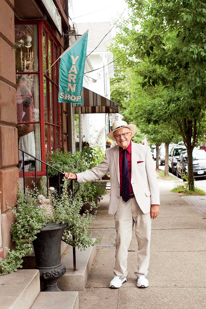 Wickford, Rhode Island Could You Live Here? New England Today