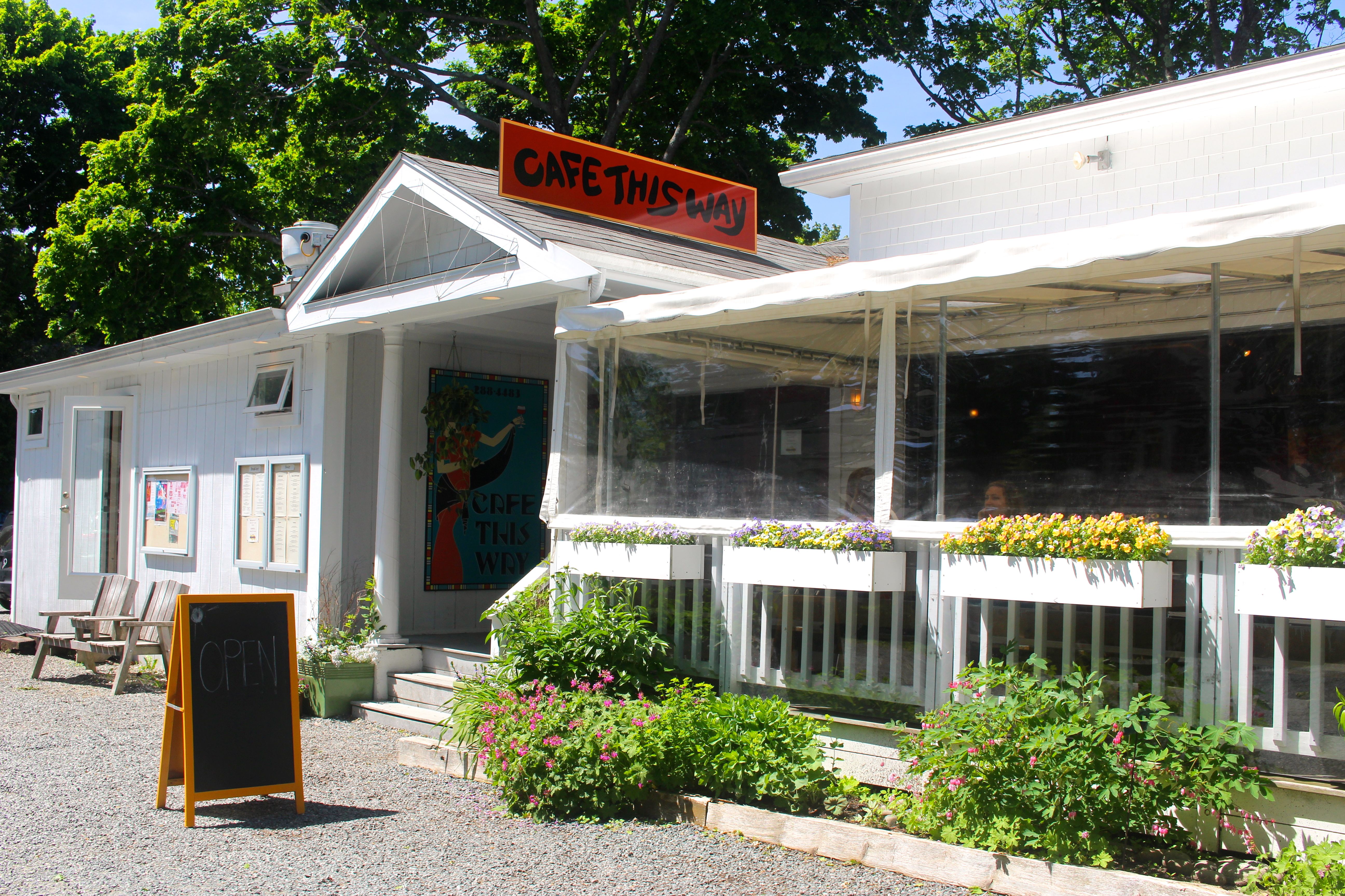 Winter Harbor, Maine Bar Harbor's Coastal Cousin New England Today