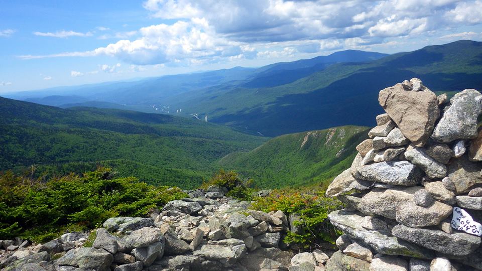 Franconia Ridge Loop The Perfect White Mountains Hike New England
