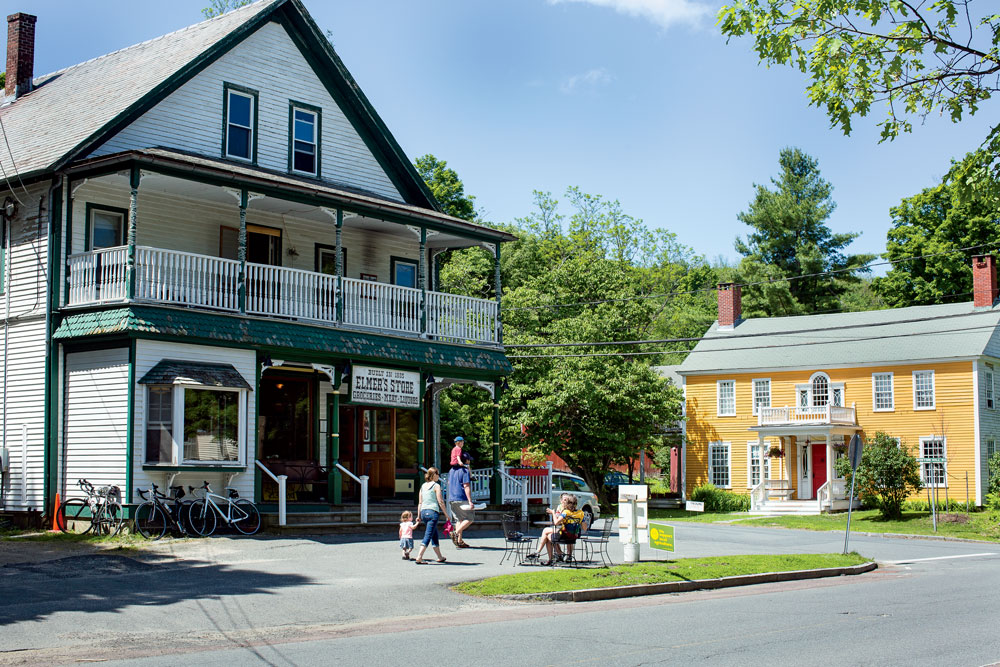 Ashfield, Massachusetts Could You Live Here? New England Today