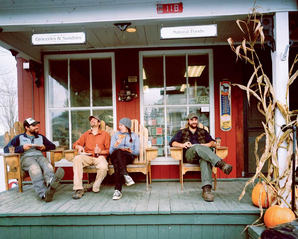 The Country Store New England's Gifts New England