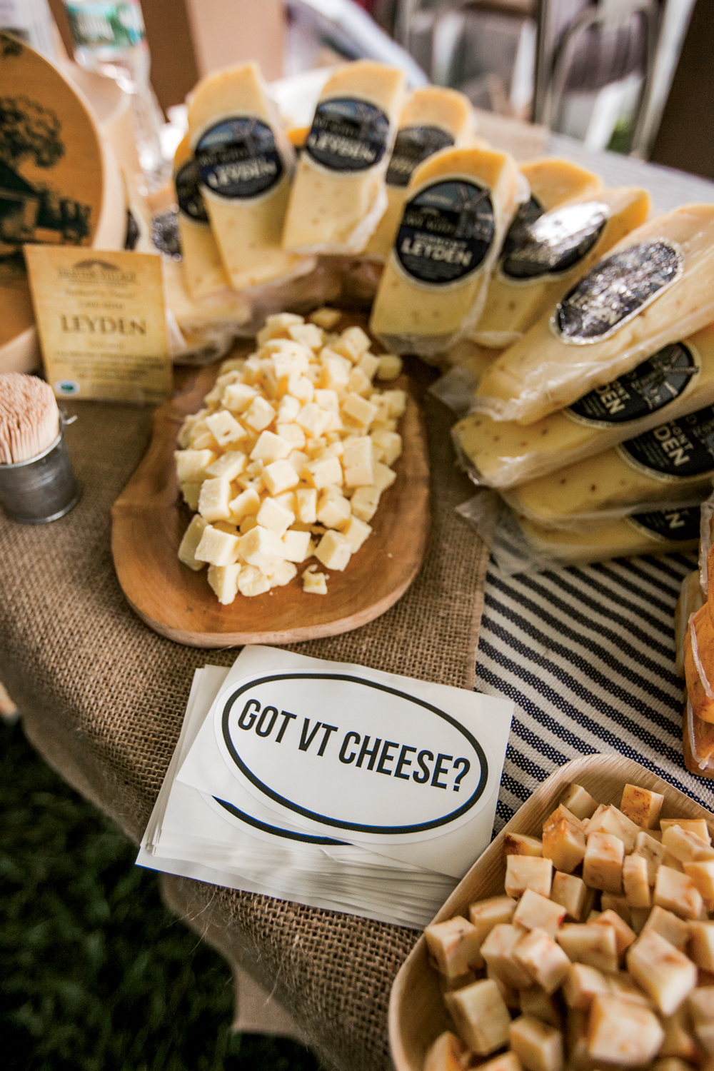 New England Food Festivals 2023 The Best Food Festivals In New England - New England Today