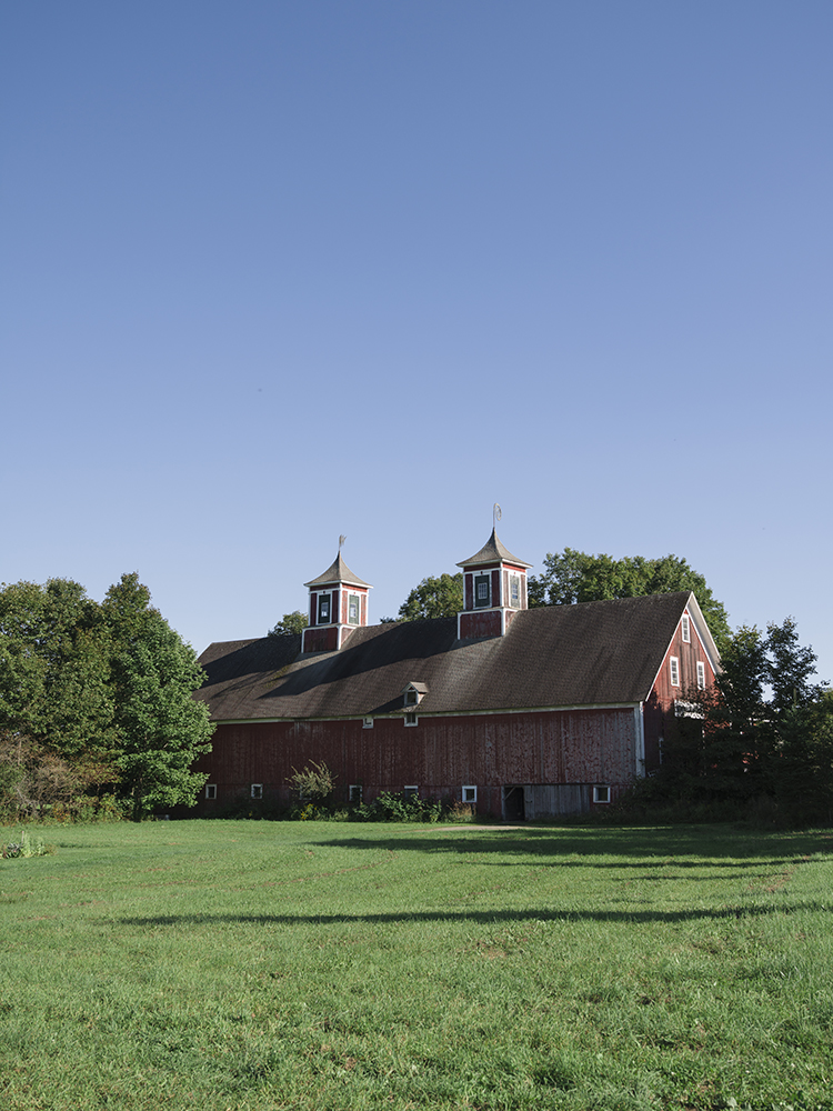 Greensboro, Vermont Photographs New England Today
