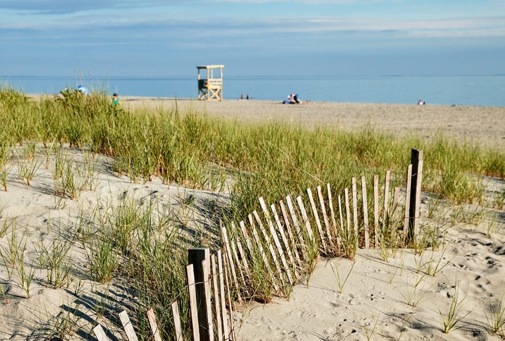 Best Beach in Every New England State Yankee Magazine