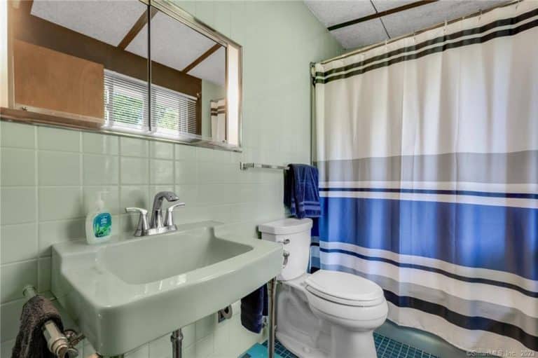 House for Sale A 1959 Connecticut MidCentury Modern New England