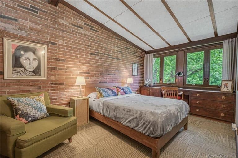 House for Sale A 1959 Connecticut MidCentury Modern New England