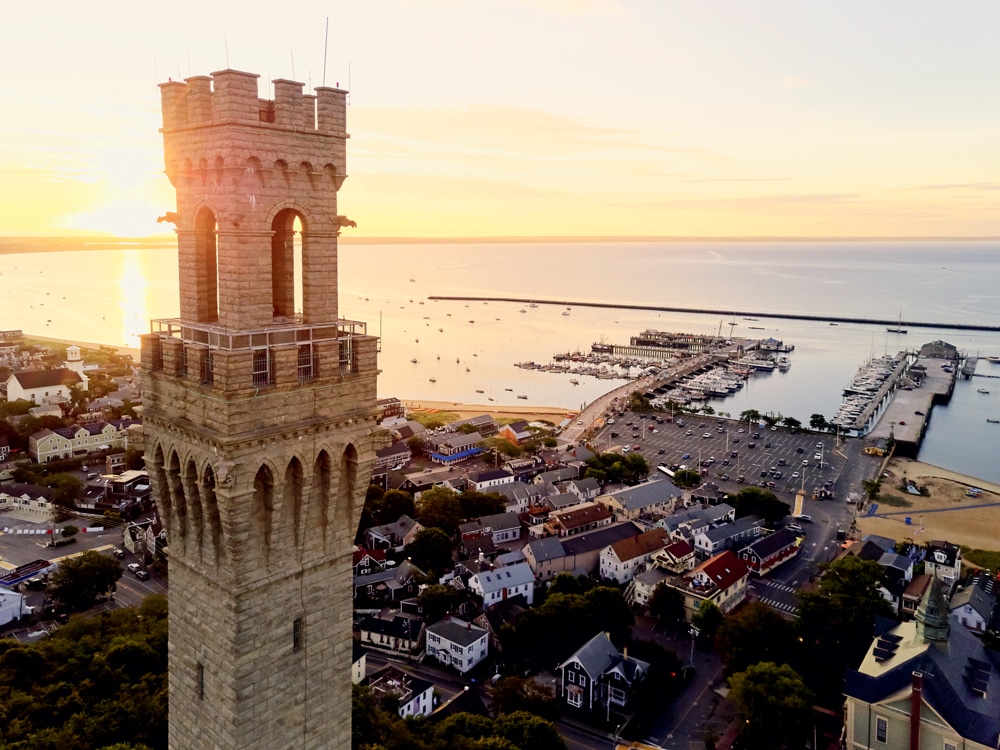 Favorite Things to See on Cape Cod Yankee Magazine