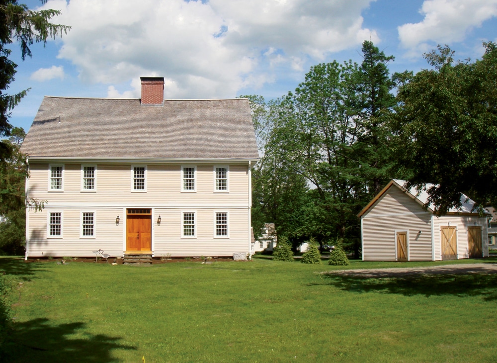 Keep That Wrecking Ball at Bay 5 Ways to Love Old Houses (House for