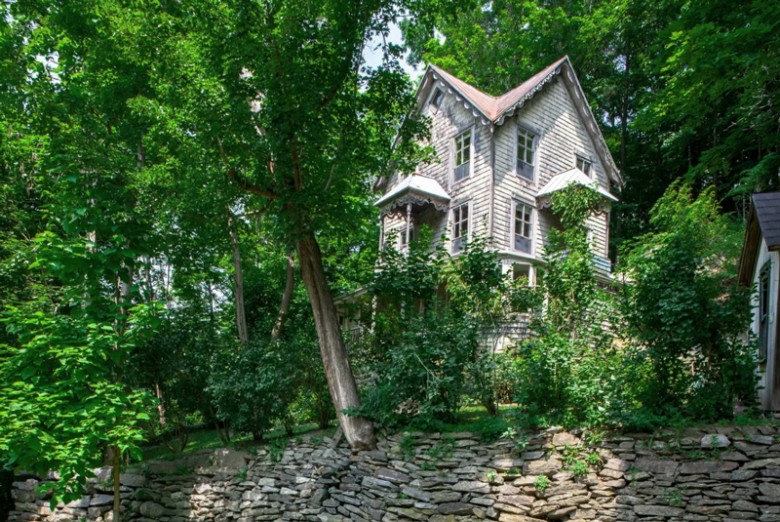 Autumn Splendor Perfect New England AirBnBs New England Today