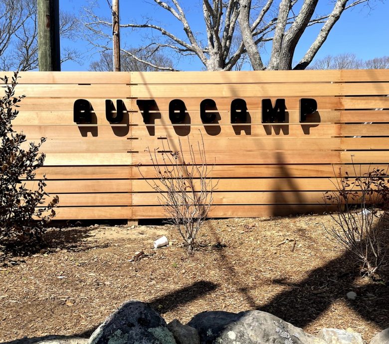 AutoCamp Cape Cod A New England Airstream Glamping Experience New