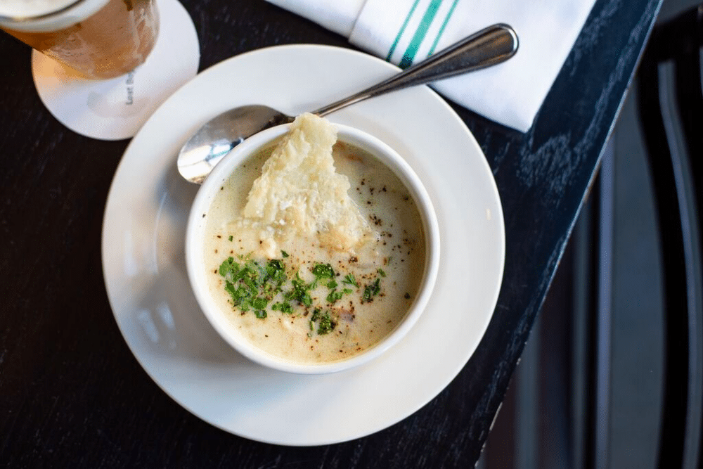 Where to Find the Best Clam Chowder in Boston New England Today