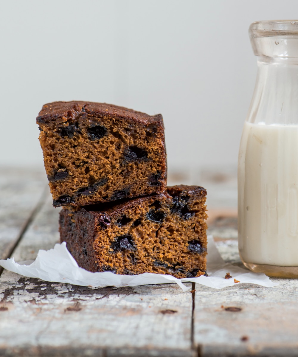 Blueberry Molasses Cake Recipe Yankee Magazine