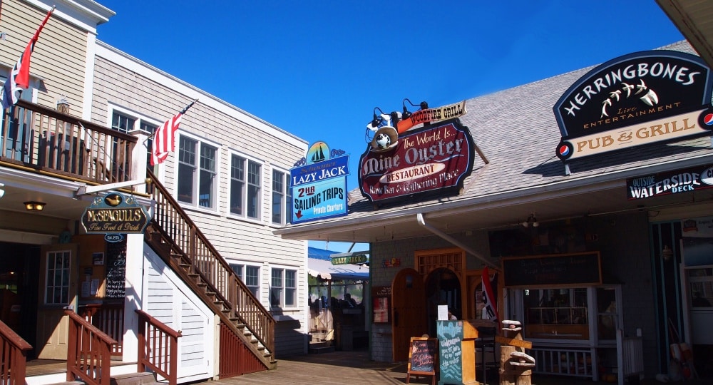 Things to Do in Boothbay Harbor, Maine New England Today