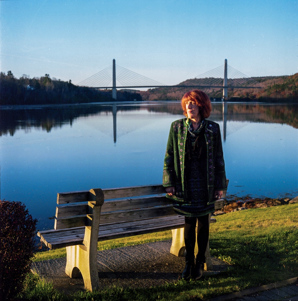 Bucksport, Maine The Town That Refused to Die