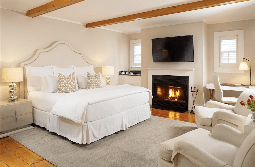 Best Cape Cod Winter Getaways New England