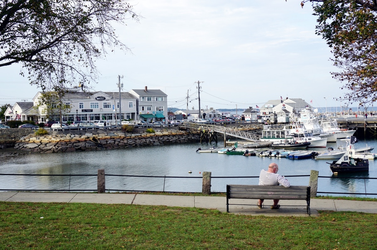 The Essential Guide to Plymouth, MA New England