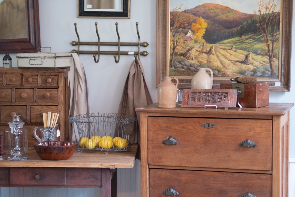 Guide to Peterborough, New Hampshire New England