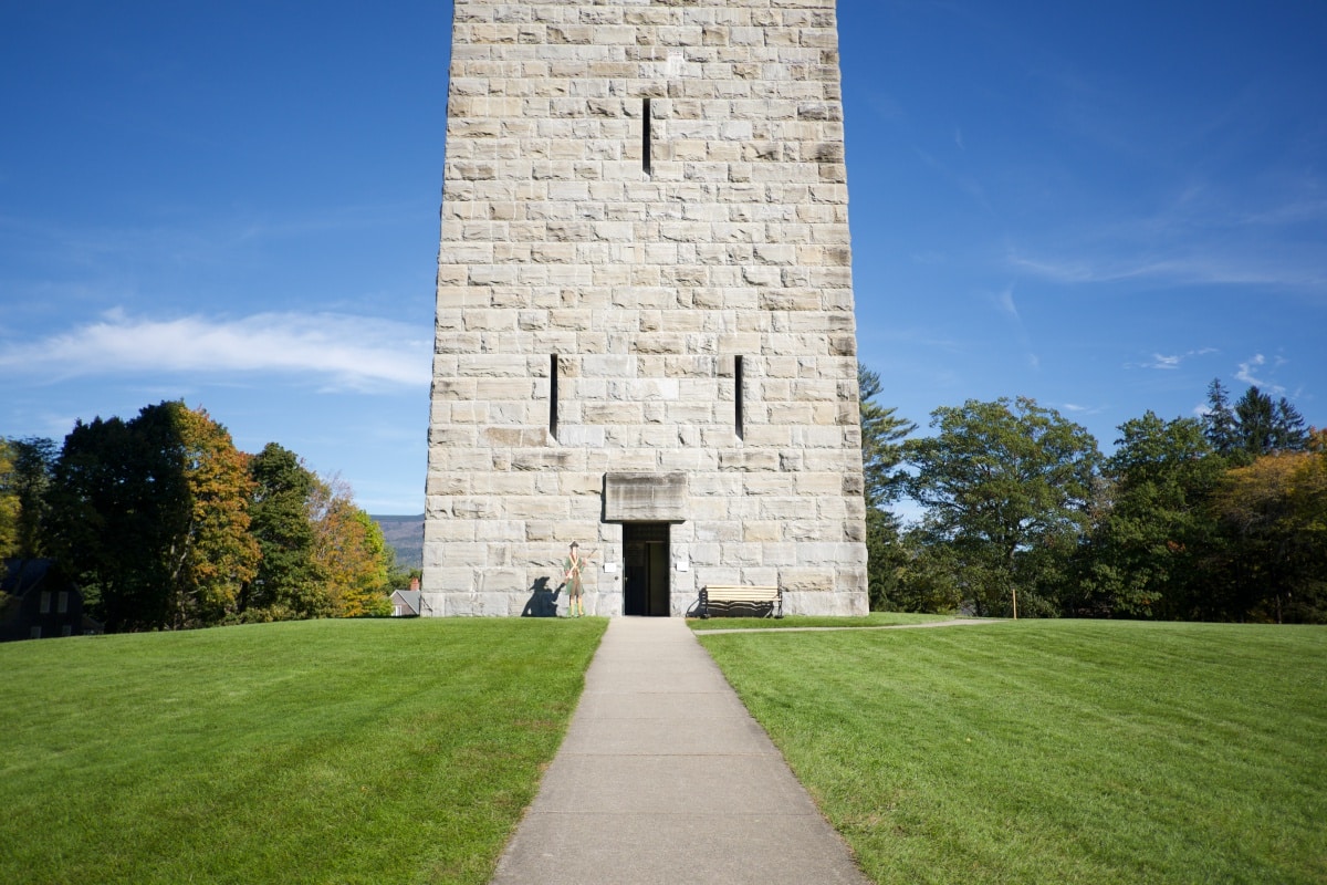 Guide to Bennington, Vermont Eat, Stay & Play New England Today