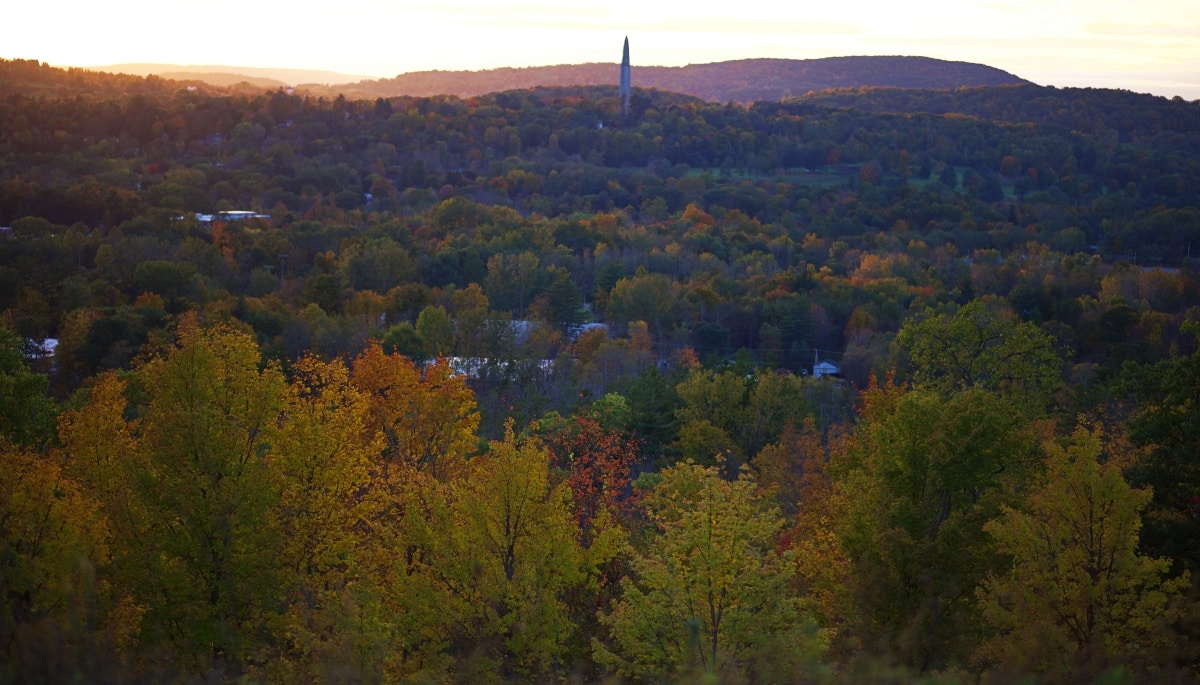 Guide to Bennington, Vermont Eat, Stay & Play New England Today