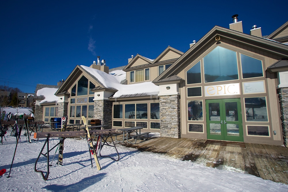 Best New England Winter Getaways Yankee Magazine