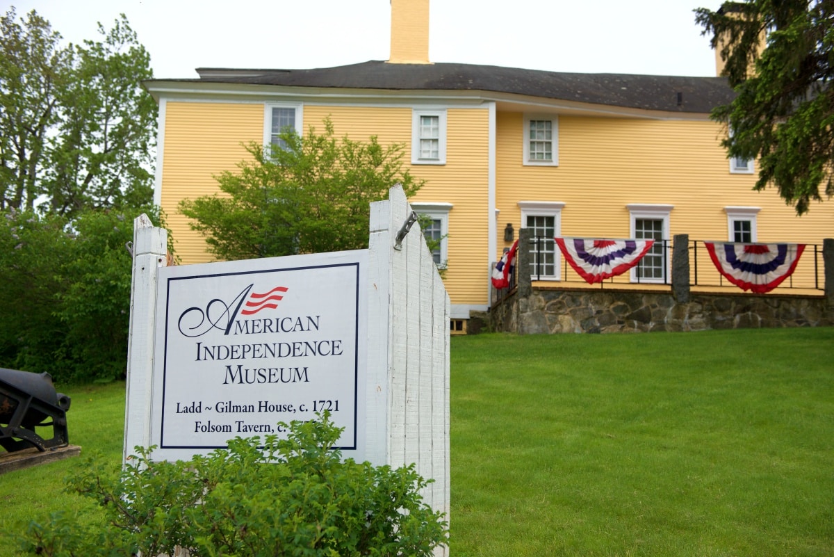 Guide to Exeter, New Hampshire Eat, Stay & Play New England Today