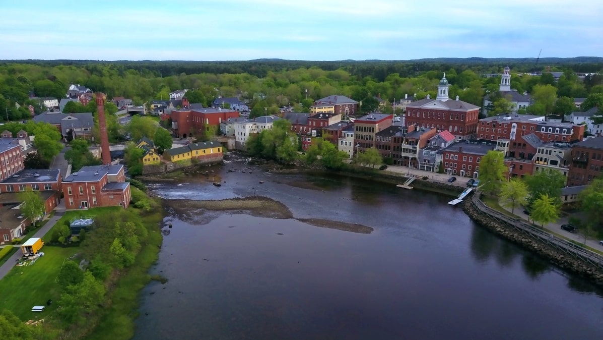 Guide to Exeter, New Hampshire Eat, Stay & Play New England Today