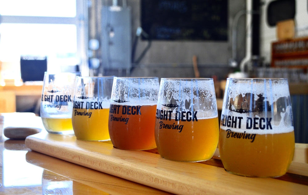 The Maine Beer Trail Craft Beers of Maine