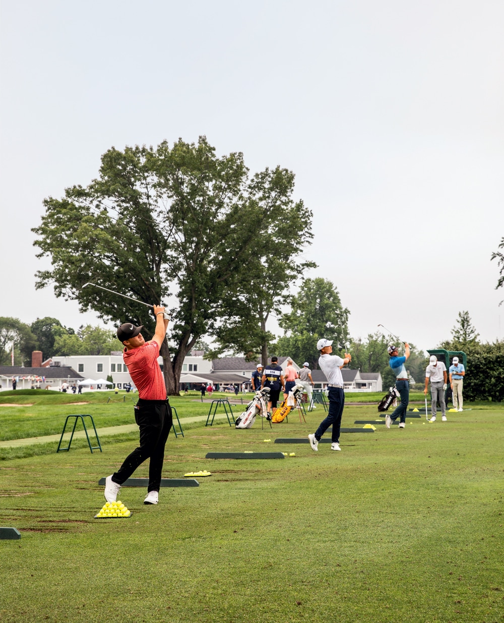 Everybody Starts Somewhere New England