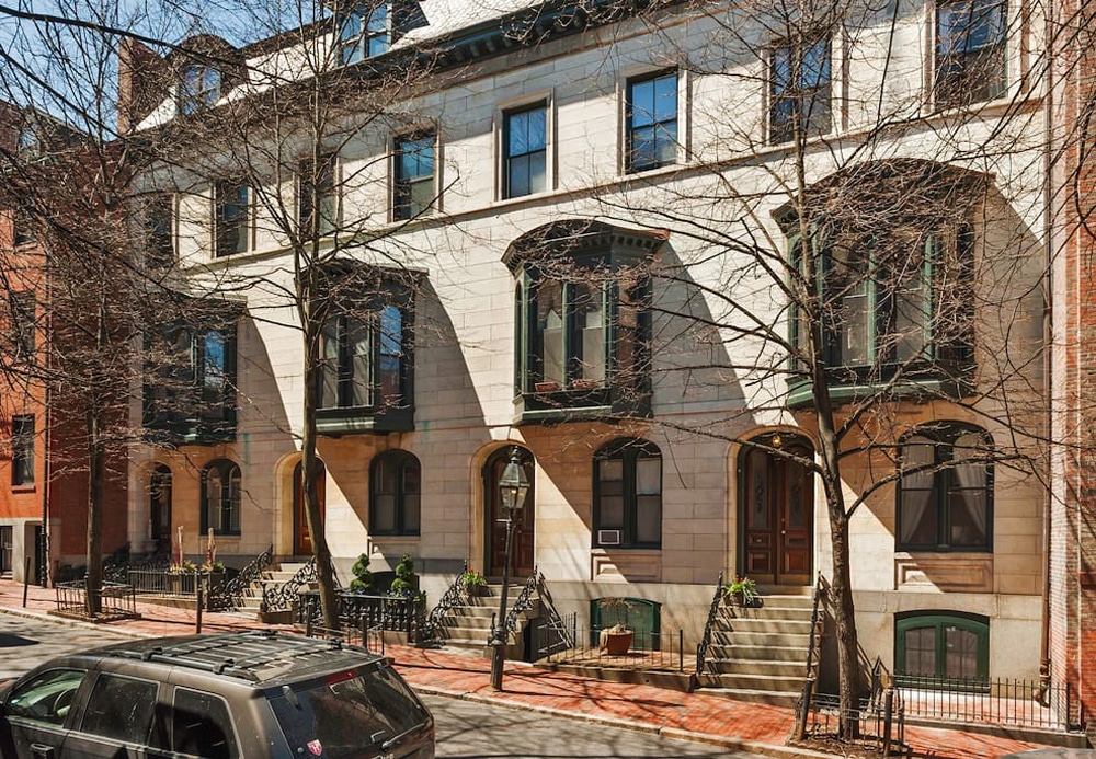 Jackson, New Hampshire House for Rent White Moutains