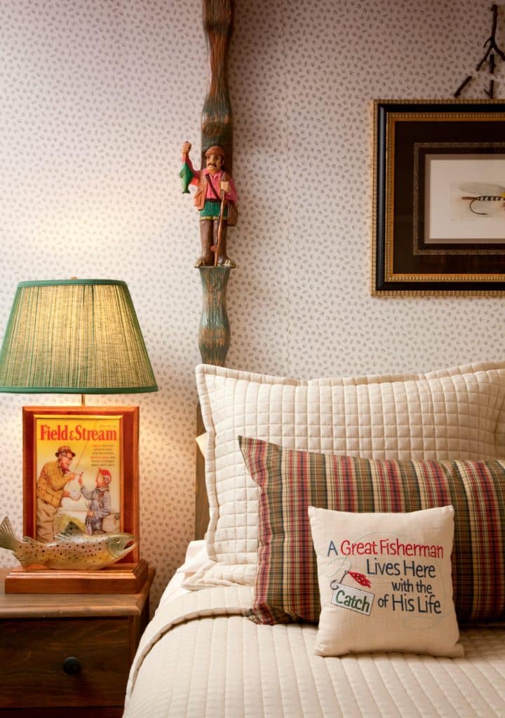 A Moosehead Lake FourDiamond in the Rough House for Sale New England