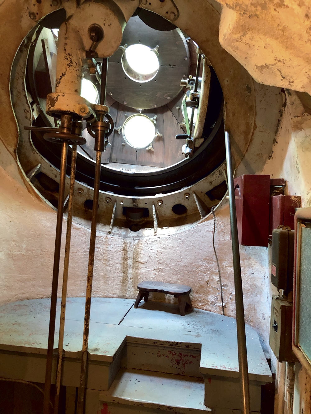 The Haunted Hartness House Inn House for Sale in Springfield, Vermont