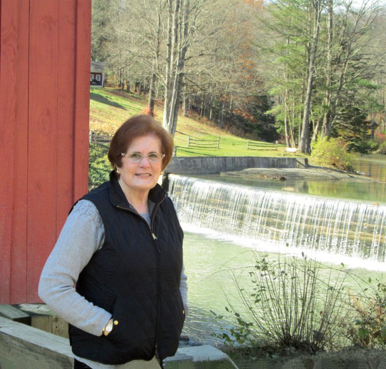 Hidden Away in Guilford, Vermont House For Sale