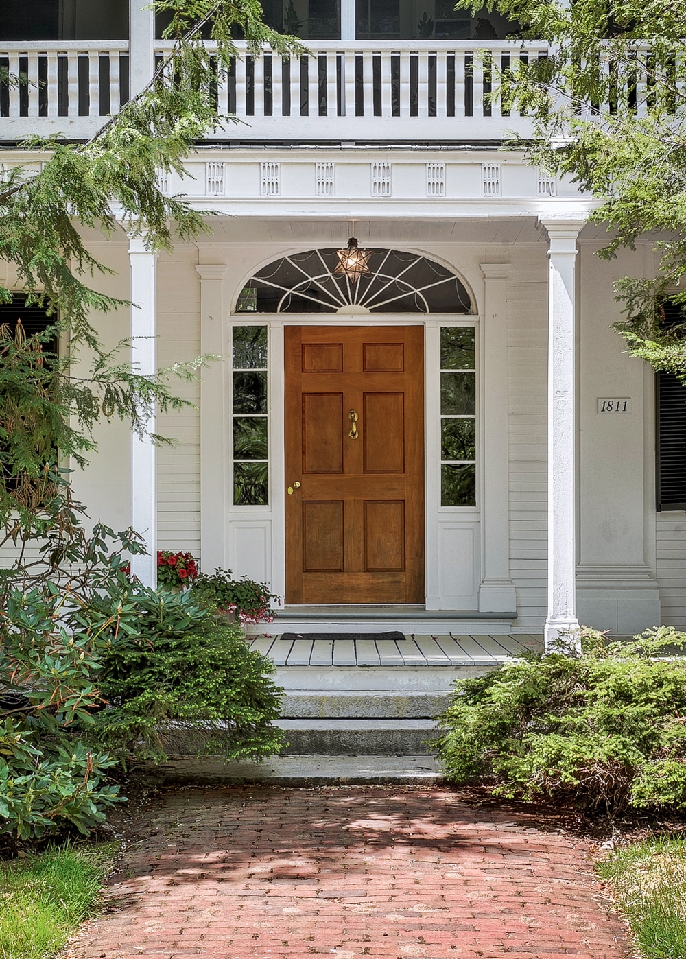 Intellectual Property House for Sale New England