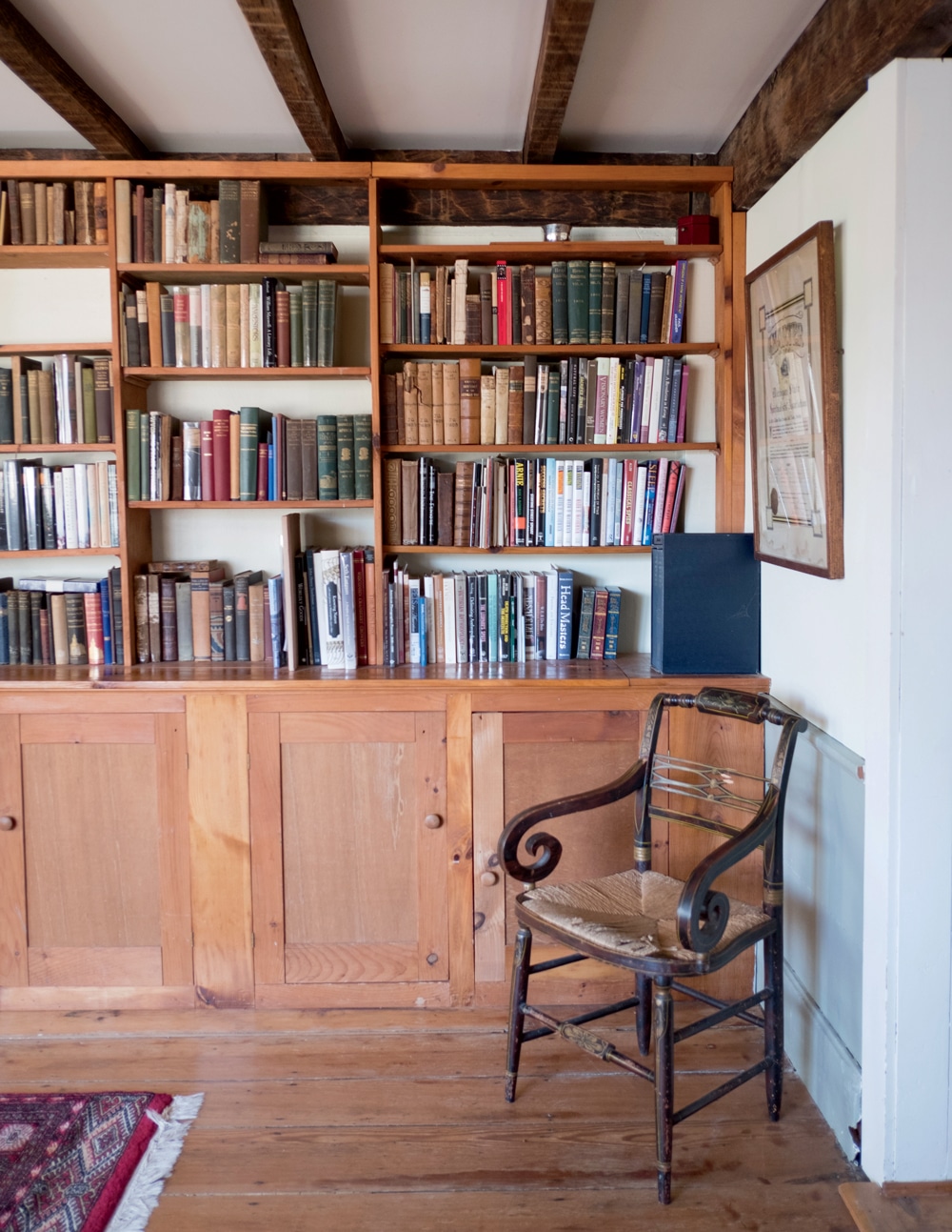 Where Stories Dwell House For Sale New England