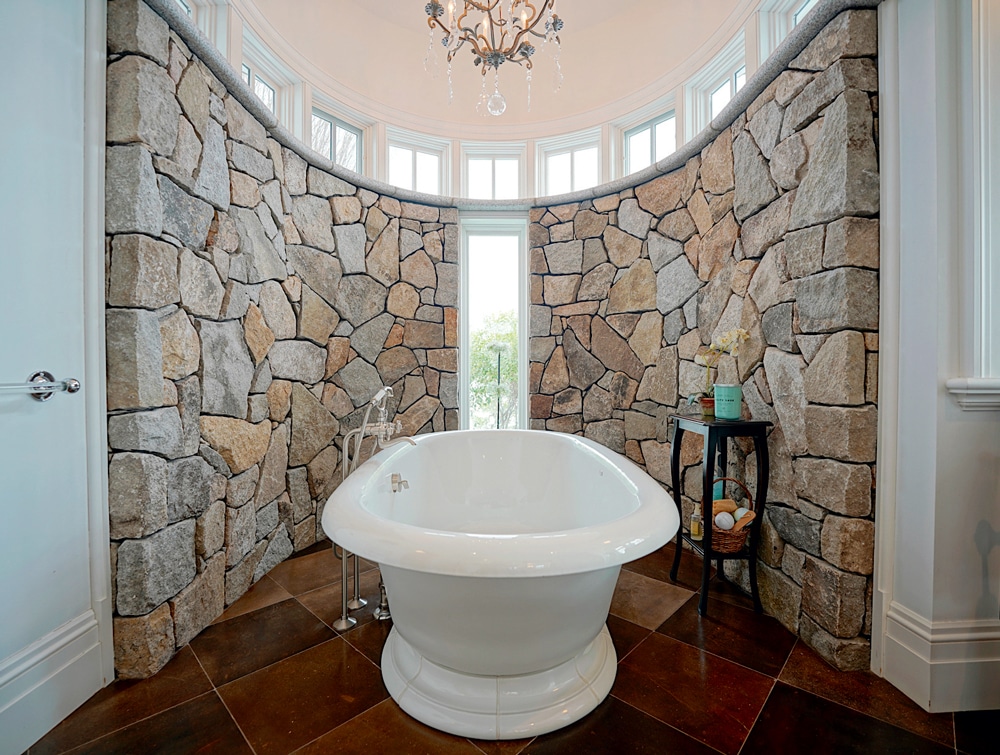 A Place to Prance at Runnymede Farm in Coastal New Hampshire House