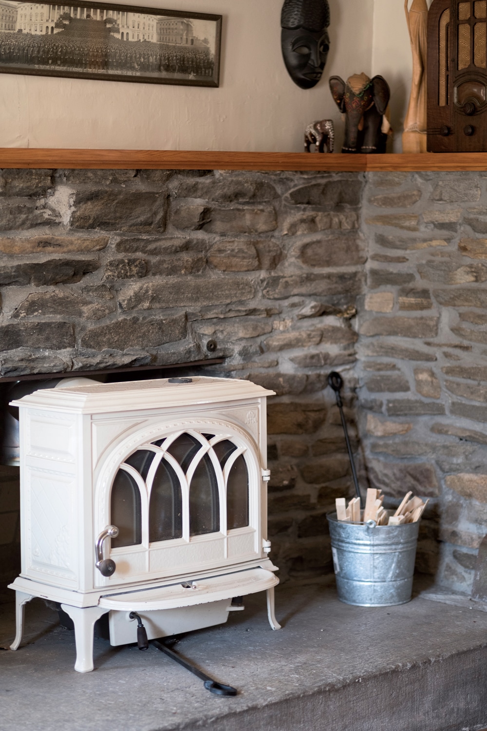 Where Stories Dwell House For Sale New England