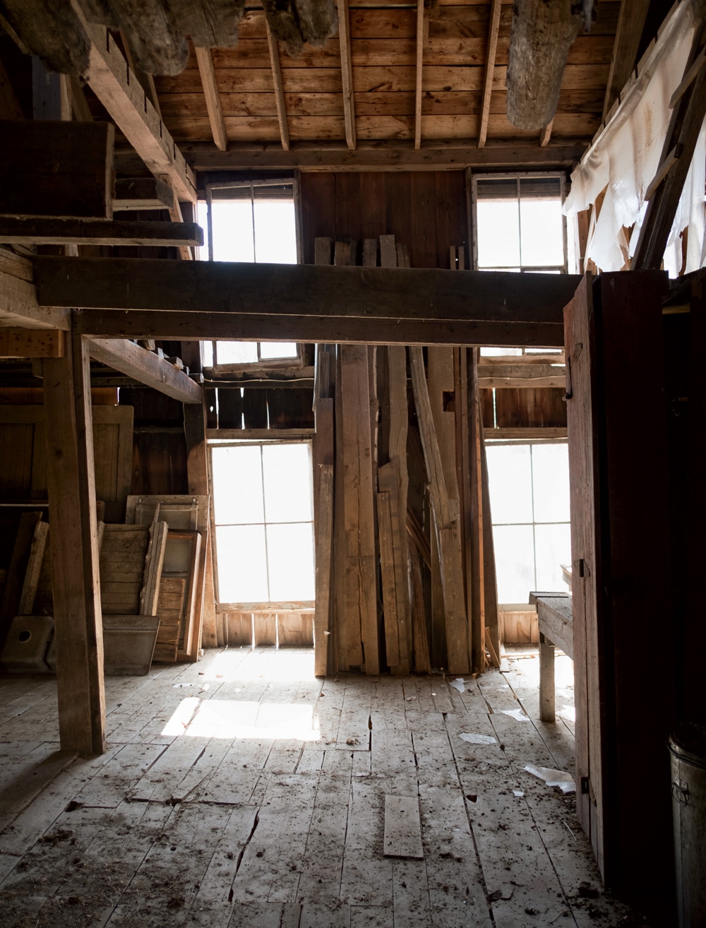 Where Stories Dwell House For Sale New England