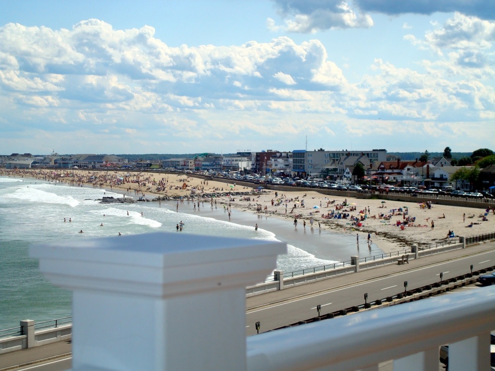 Favorite Hampton Beach, NH, Hotels, Inns & More