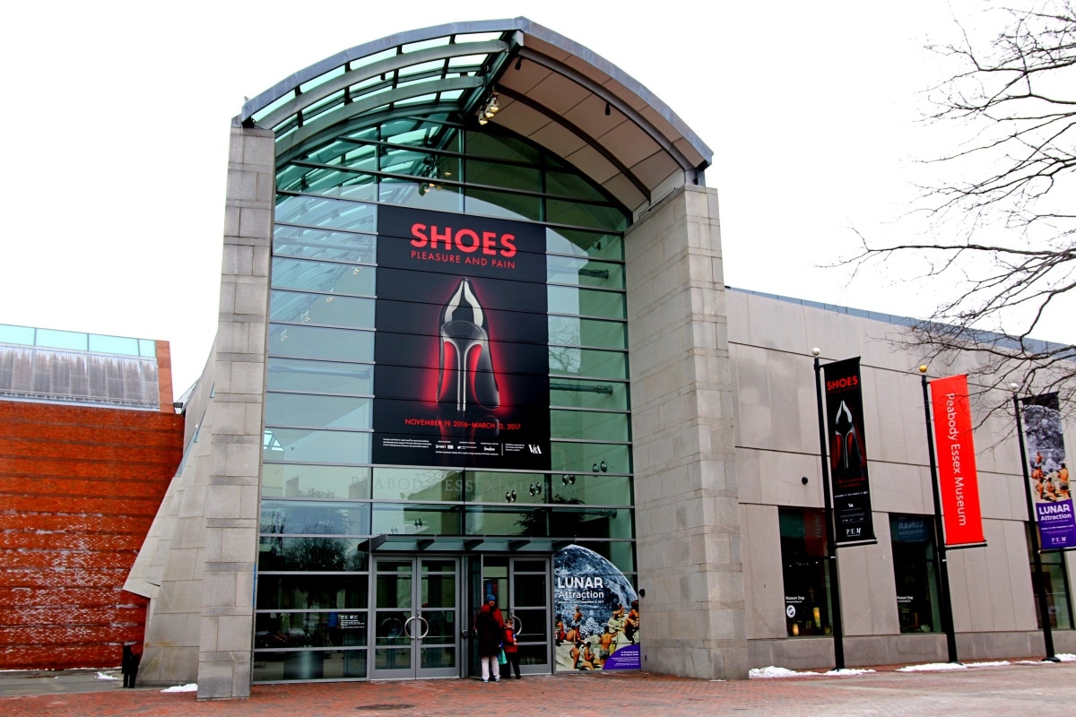 Top Salem Attractions Witches, Wharves & Wandering Mefics